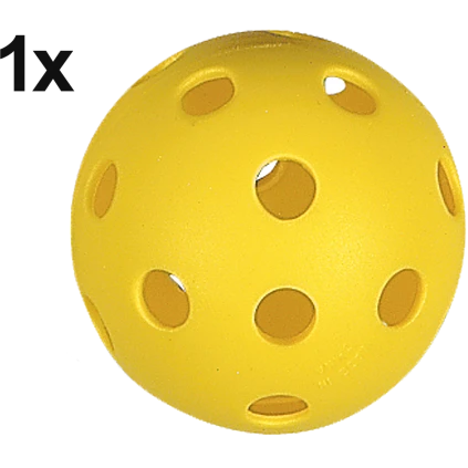 Covee/Diamond CD-PPB-9: Plastic Practice Ball Baseball (1)