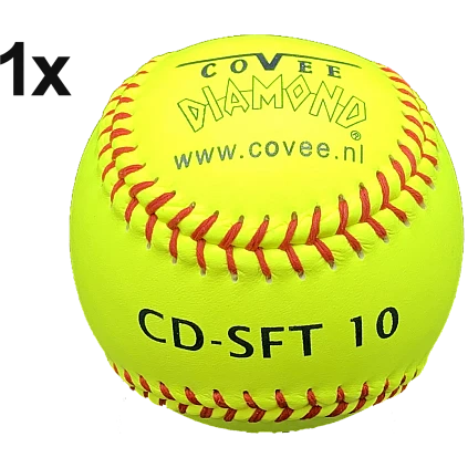 Covee Diamond SFT-10 Seguridad (1)