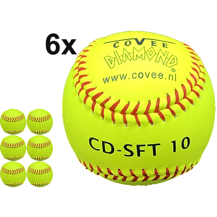 Covee Diamond SFT-10 Seguridad (6)