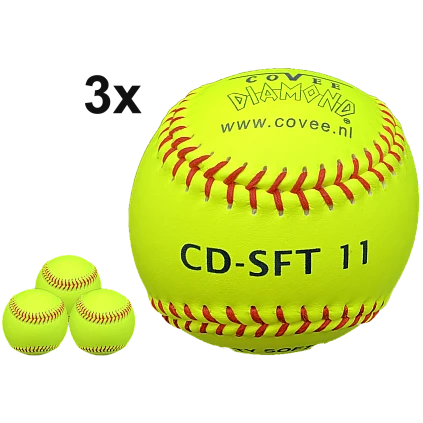 Covee/Diamond SFT-11 Safety (3-Pack)