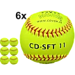 Covee/Diamante SFT-11 Seguridad (6)