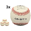 Covee/Diamond SFT-9 Safety 3-Pack