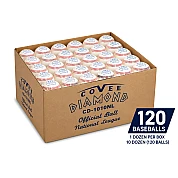 Covee/Diamond CD-1010NL Case/120