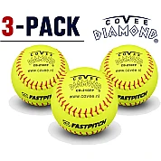Covee/Diamond CD-210FP (3-Pack)