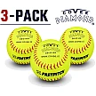 Covee/Diamond CD-211FP (confezione da 3)