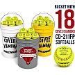 Covee/Diamond CD-211FP (Emmer/18)