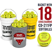 Covee/Diamond CD-211FP (Emmer/18)