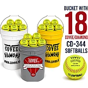 Covee/Diamond CD-344 (Bucket/18)