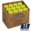 Covee/Diamond CD-344 (Case/72)