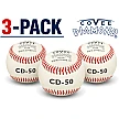 Covee/Diamond CD-50 (confezione da 3)
