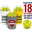 Covee/Diamond CD-500FP (Emmer/18)