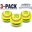 Covee/Diamond CD-Y9 Vinyl 3-Pack