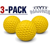 Covee/Diamond CD-Dimple-9 (3-Pack)