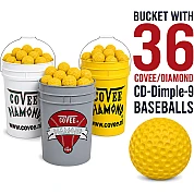 Covee/Diamond CD-Dimple-9 Emmer/36)