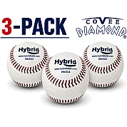 Hybrid Honkbal (3-Pack)