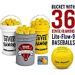 Covee/Diamond LiteFlow-9 (Bucket/36)