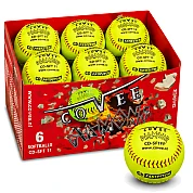 Covee/Diamond SFT-11 Safety (6)