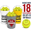 Covee Diamond SFT-11 Seguridad(3-Pack)
