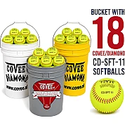 Covee/Diamond SFT-11 Safety (Emmer/18)