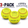 Covee Diamond SFT-12 Seguridad(3-Pack)