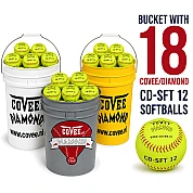 Covee/Diamond SFT-12 Safety (Emmer/18)