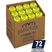 Covee/Diamond TopStitch-12 (astuccio/72)