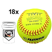 Covee/Diamond CD-210FP (DBV Bucket/18)