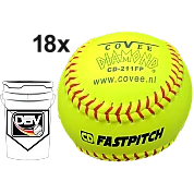 Covee/Diamond CD-211FP (DBV Bucket/18)