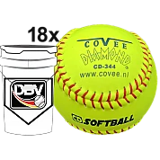 Covee/Diamond CD-344 (DBV Bucket/18)