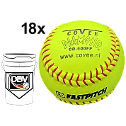 Covee/Diamond CD-500FP (DBV Bucket/18)