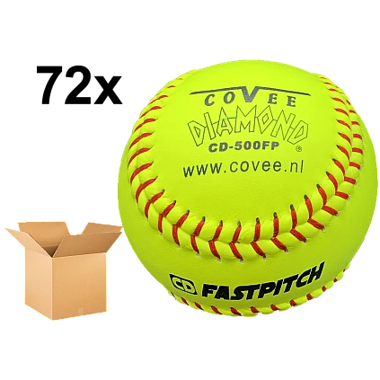 Covee/Diamond CD-500FP (Case/72)