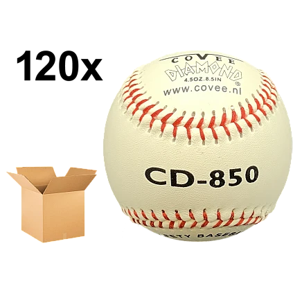 Covee/Diamond CD-850 Safety (Case/120)