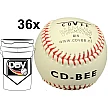 Covee/Diamond CD-BEE Safety (DBV Bucket/36)