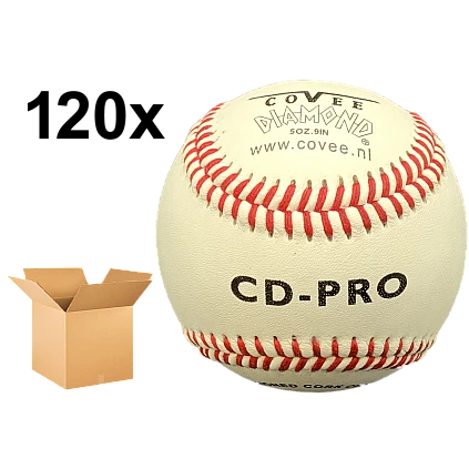 Covee/Diamond CD-Pro (Case/120)