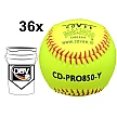Covee/Diamond CD-Pro850-Y (DBV Bucket/36)
