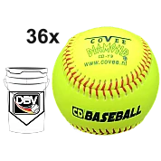 Covee/Diamond CD-Y9 Vinyl (DBV Bucket/36)