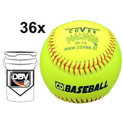 Covee/Diamond CD-Y9 Vinyl (Emmer/36)