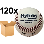 Hybrid Honkbal (Case/120)