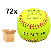 Covee/Diamond SFT-10 Safety (Case/72)