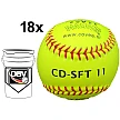 Covee/Diamond SFT-11 Safety (DBV Bucket/18)