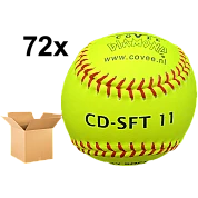 Covee/Diamond SFT-11 Safety (Case/72)