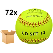 Covee/Diamond SFT-12 Safety (Case/72)