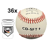 Covee/Diamond SFT-9 Safety (DBV Bucket/36)