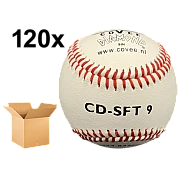 Covee/Diamond SFT-9 Safety (Case/120)