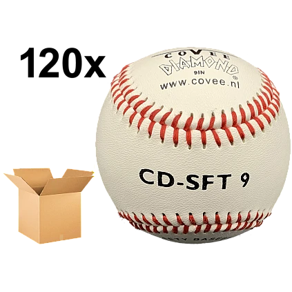 Covee/Diamond SFT-9 Safety (Case/120)