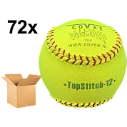 Covee/Diamond TopStitch-12 (Case/72)