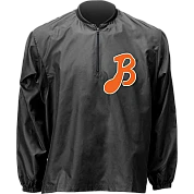 Bargenstedt Beavers PolyMicro B.P. Jacket