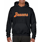 Bargenstedt Beavers Hoodie