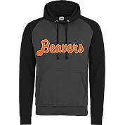 Bargenstedt Beavers Contrast Hoodie