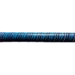 Cinta Bat Candt de empuñadura de bate 1,2 mm:  Blue Twister